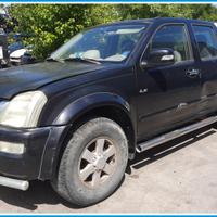 Ricambi Usati ISUZU D-Max 2006