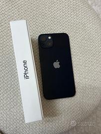 iPhone 13 126 gb
