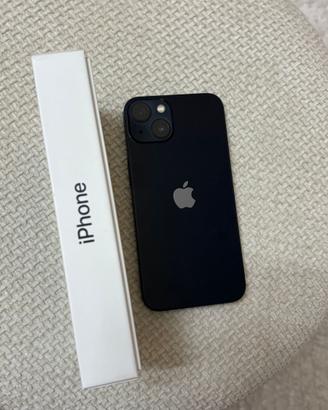 iPhone 13 126 gb