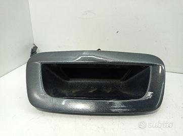 MANIGLIA PORTELLONE POSTERIORE OPEL Mokka X 426130