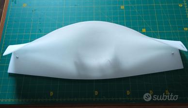 Lampada da parete marca prestigiosa