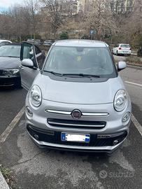 Fiat 500 L