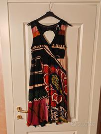 Vestito Desigual originale taglia S