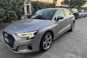Audi A3 SPB 30 TDI Business Advanced
