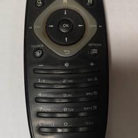 Telecomando TV Philips 