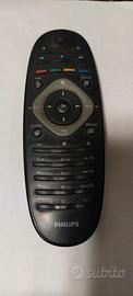 Telecomando TV Philips 