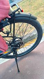 bicicletta elettrica 