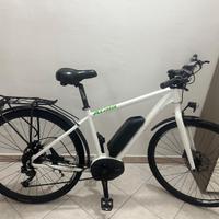 Bicicletta elettrica