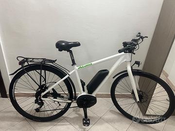 Bicicletta elettrica