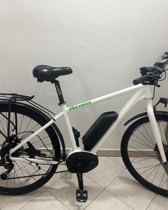 Bicicletta elettrica
