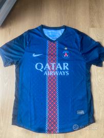 maglietta paris saint germain