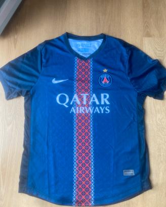 maglietta paris saint germain