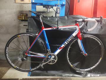 Cinelli Strato Ultralight