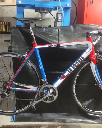Cinelli Strato Ultralight