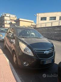 Chevrolet Spark LS 1.0 69cv 2011