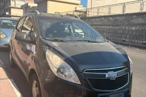 Chevrolet Spark LS 1.0 69cv 2011