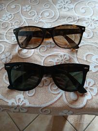 occhiali da sole 