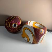 Palloni AS Roma