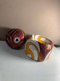 Palloni AS Roma