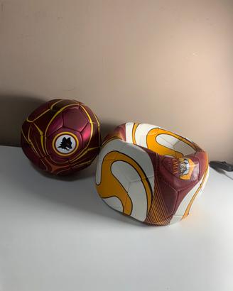 Palloni AS Roma