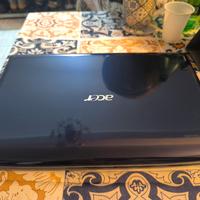 notebook Acer windows 7