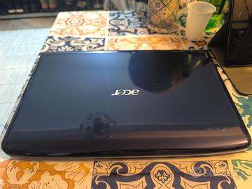 notebook Acer windows 7