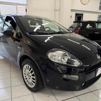 FIAT Punto 1.3 MJT II S&S 95 CV 5 porte Street