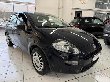 FIAT Punto 1.3 MJT II S&S 95 CV 5 porte Street