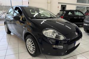 FIAT Punto 1.3 MJT II S&S 95 CV 5 porte Street