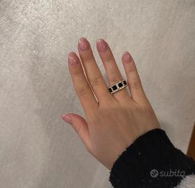 Anello di fidanzamento