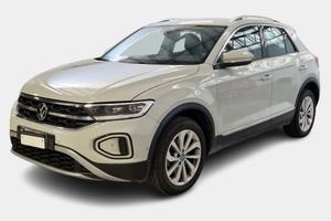 VOLKSWAGEN T-Roc 2.0 TDI SCR 150 CV DSG Style