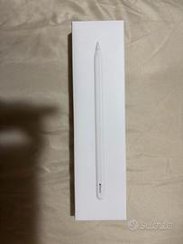 Apple pencil 2nd generazione