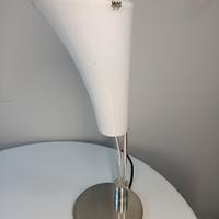 Lampada da tavolo in vetro di murano Veart