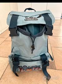 ZAINO "INVICTA" VINTAGE.