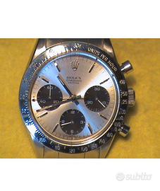 Orologio collezione rolex