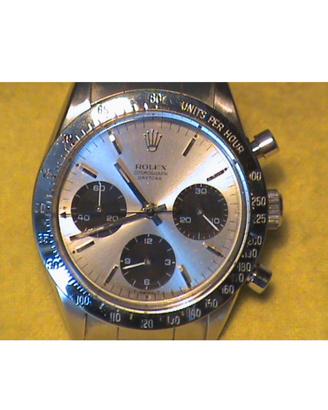 Orologio collezione rolex