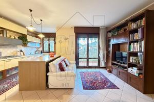 Rif. MA04 - Luminoso Appartamento a Montegrotto T