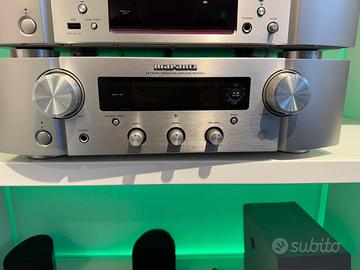 AMPLIFICATORE MARANTZ  PM7000N
