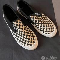 SCARPE VANS CLASSIC
