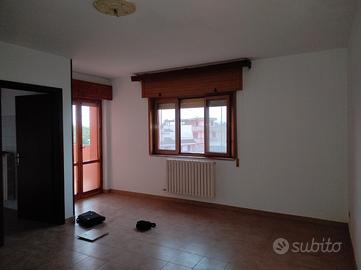 Appartamento secondo piano