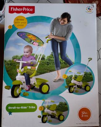 Triciclo