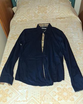 Camicia uomo tg "L".