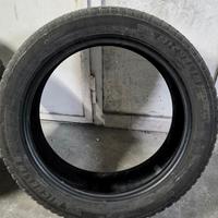 2 michelin  4 stagioni 225/50 R18