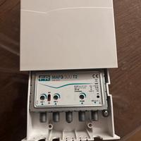 Fracarro amolificatore da palo