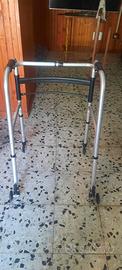 Accessori Sanitari x persone disabili