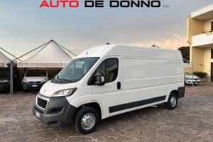 Fiat DUCATO 2.2 HDI 130CV L3H2 PLM-TM - 2016