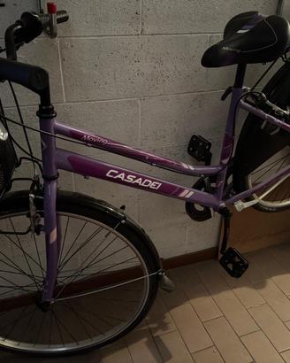 Bici da donna