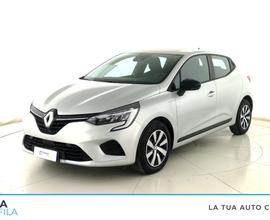 RENAULT Clio V 2019 - Clio 1.0 tce Equilib U169199
