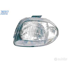 FANALE SINISTRO PER RENAULT CLIO II 98-01