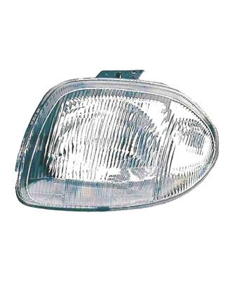FANALE SINISTRO PER RENAULT CLIO II 98-01
